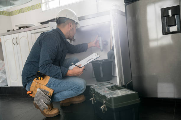 Best Hot Water Heater Installation  in Sappington, MO