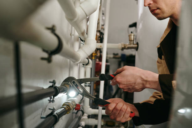 Best Leak Detection Services  in Sappington, MO