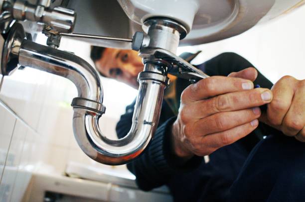 Professional Plumbing in Sappington, MO