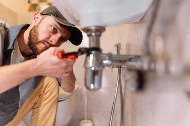 Professional Plumbing in Sappington, MO