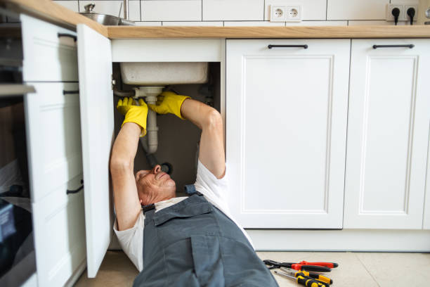 Best Gas Line Repair  in Sappington, MO