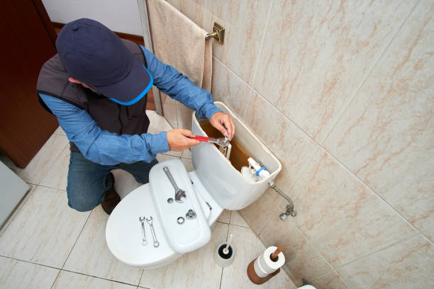 Best 24-Hour Plumber Near Me  in Sappington, MO