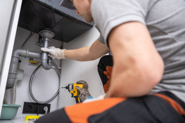 Best Emergency Plumber  in Sappington, MO